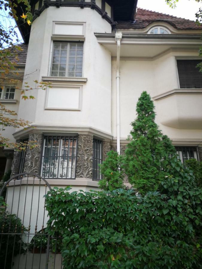 Le Park Apartment Bucureşti Exterior foto