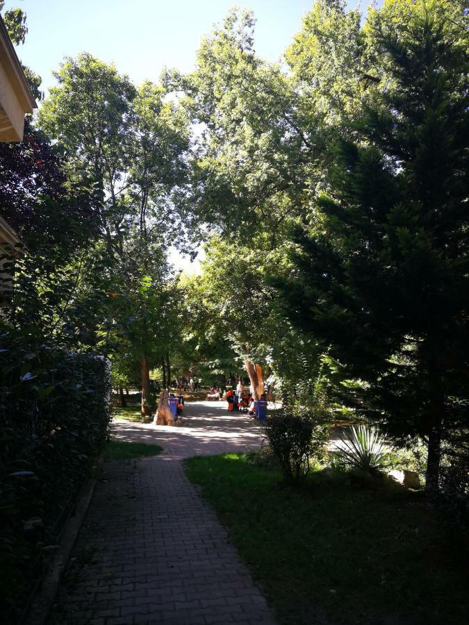 Le Park Apartment Bucureşti Exterior foto